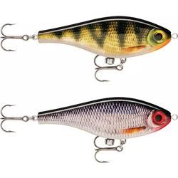 Rapala Super Shadow Rap Jerk Lures 11cm/41g